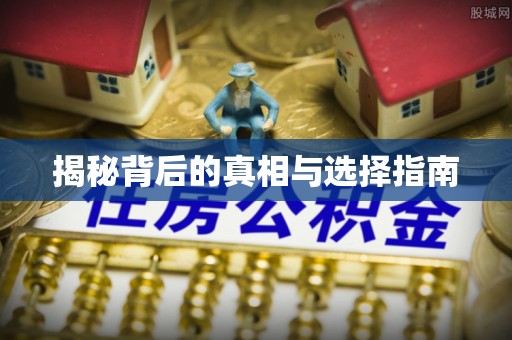 惠州揭秘背后的真相与选择指南