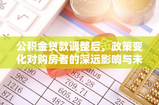 惠州公积金贷款调整后，政策变化对购房者的深远影响与未来趋势分析