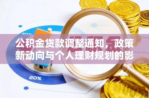 惠州公积金贷款调整通知，政策新动向与个人理财规划的影响