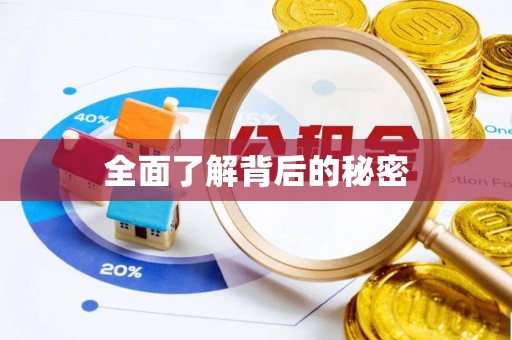 惠州全面了解背后的秘密