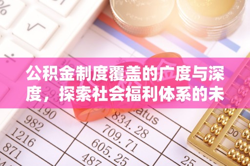 惠州公积金制度覆盖的广度与深度，探索社会福利体系的未来方向