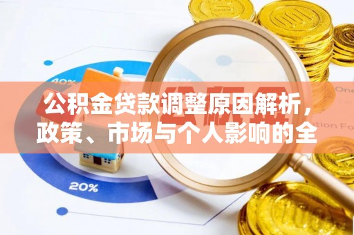 惠州公积金贷款调整原因解析，政策、市场与个人影响的全面解读