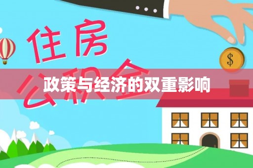 惠州政策与经济的双重影响