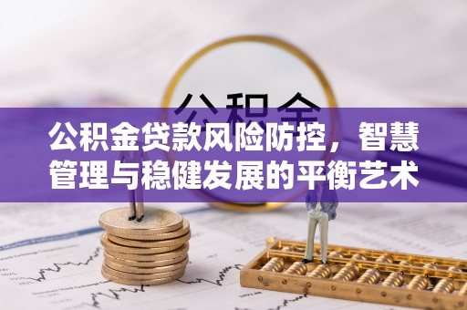 惠州公积金贷款风险防控，智慧管理与稳健发展的平衡艺术