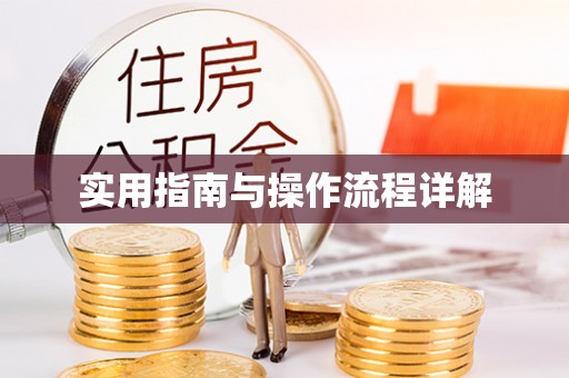 惠州实用指南与操作流程详解