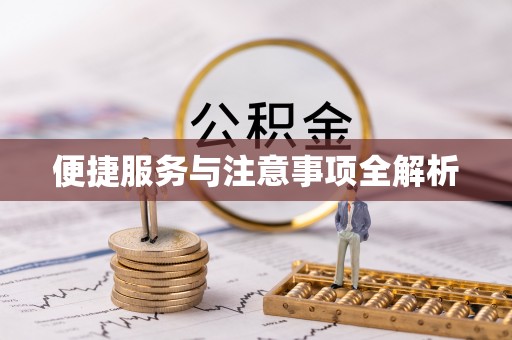 惠州便捷服务与注意事项全解析