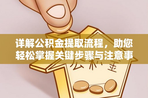 惠州详解公积金提取流程，助您轻松掌握关键步骤与注意事项