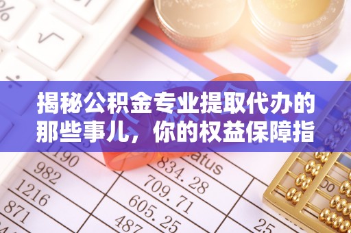 惠州揭秘公积金专业提取代办的那些事儿，你的权益保障指南